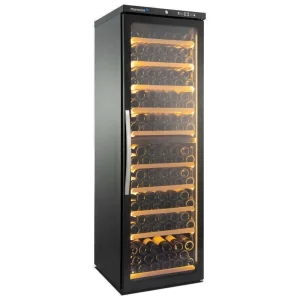 Premium Marecos wijnklimaatkast Dual Zone - 169 flessen
