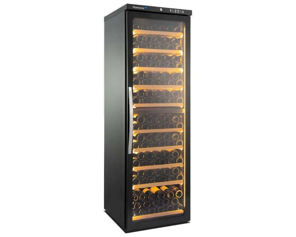 Premium Marecos wijnklimaatkast Dual Zone - 169 flessen