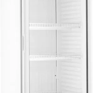 SARO Koelkast model ARV 430 CS PV - wit Premium