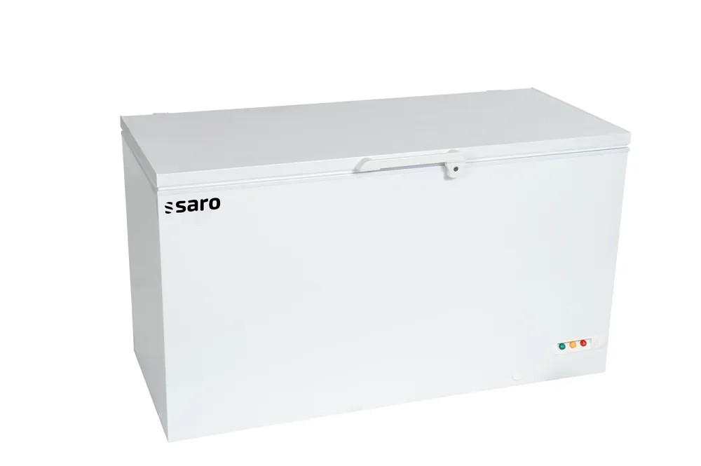SARO IJS-/diepfriezer Model EL 53 Koop Vandaag