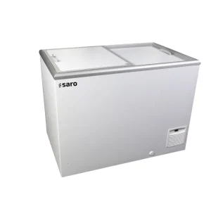 SARO IJS-/diepvriezer Model CUBE 35-2BD100A Direct Verzonden