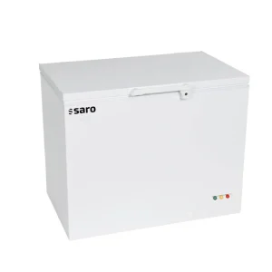 Beperkte Voorraad SARO IJS-/diepfriezer Model EL 35
