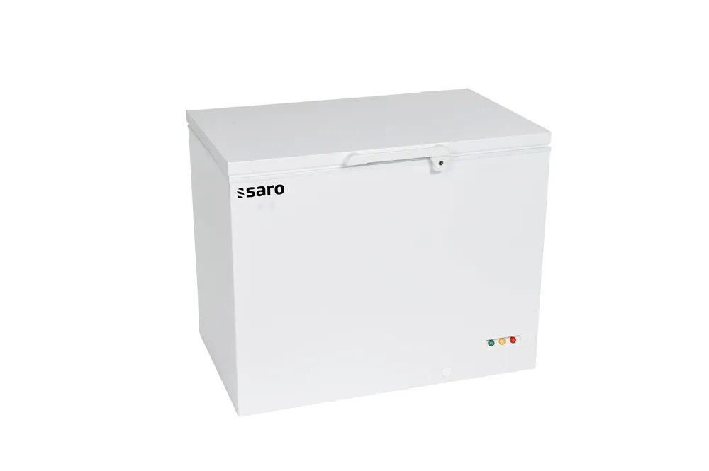 Beperkte Voorraad SARO IJS-/diepfriezer Model EL 35
