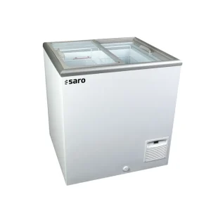 Gereduceerde Prijs SARO IJS-/diepfriezer Model NOVA 22-2BC100A