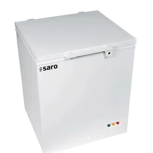 SARO IJS-/diepfriezer Model EL 22 Seizoensaanbieding