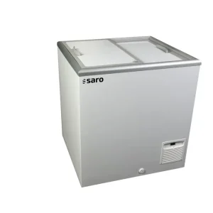 SARO IJS-/diepfriezer Model CUBE 22-2BC100A Favoriet