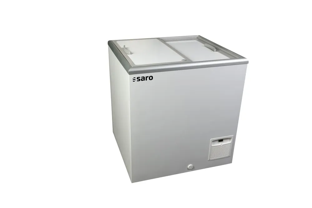 SARO IJS-/diepfriezer Model CUBE 22-2BC100A Favoriet