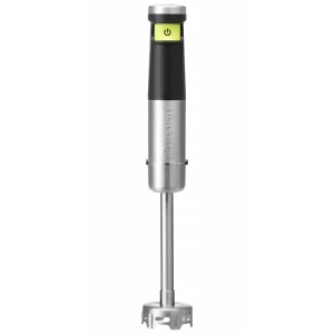 Hendi Staafmixer Smart Pressure draadloos Snelle Levering