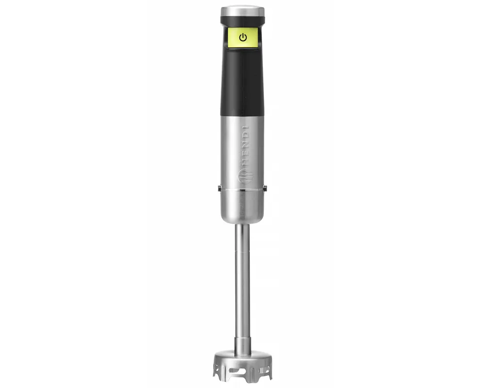 Hendi Staafmixer Smart Pressure draadloos Snelle Levering