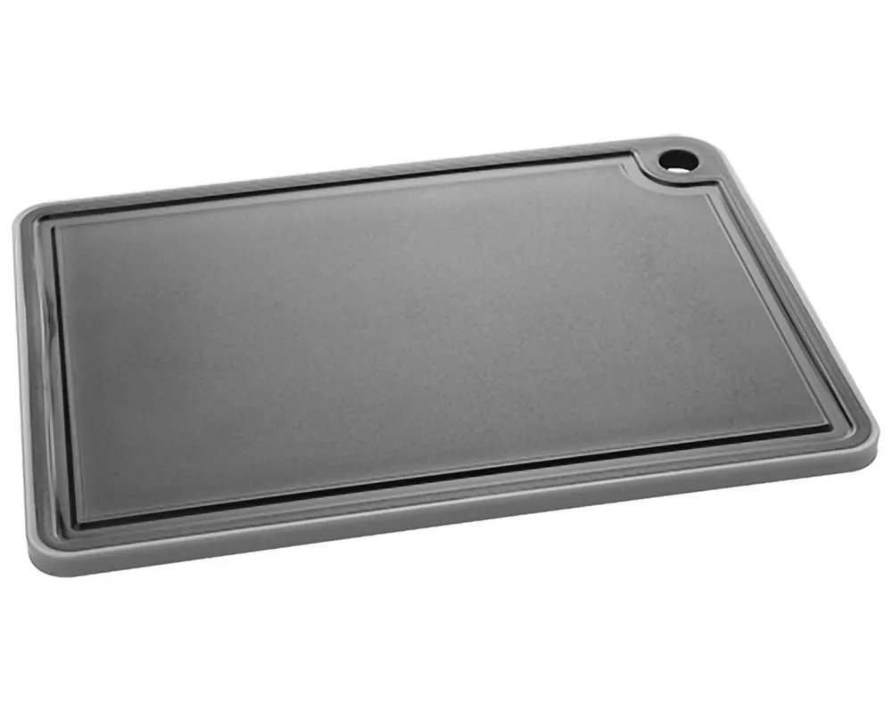 Snijplank zwart - 350x250x10mm Rechtstreeks Van De Fabrikant