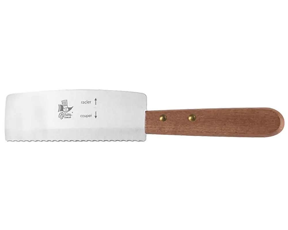 Actieprijs Kaasmes 12cm