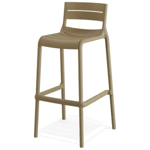 Dagaanbieding Calor barstoel zand
