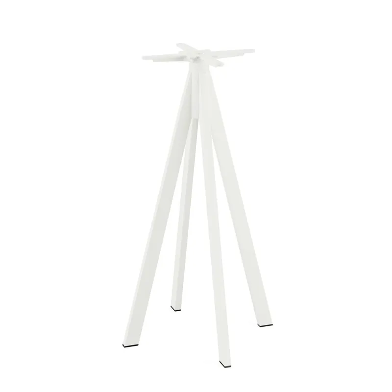 Hete Deal Infinity tafelonderstel 108cm wit