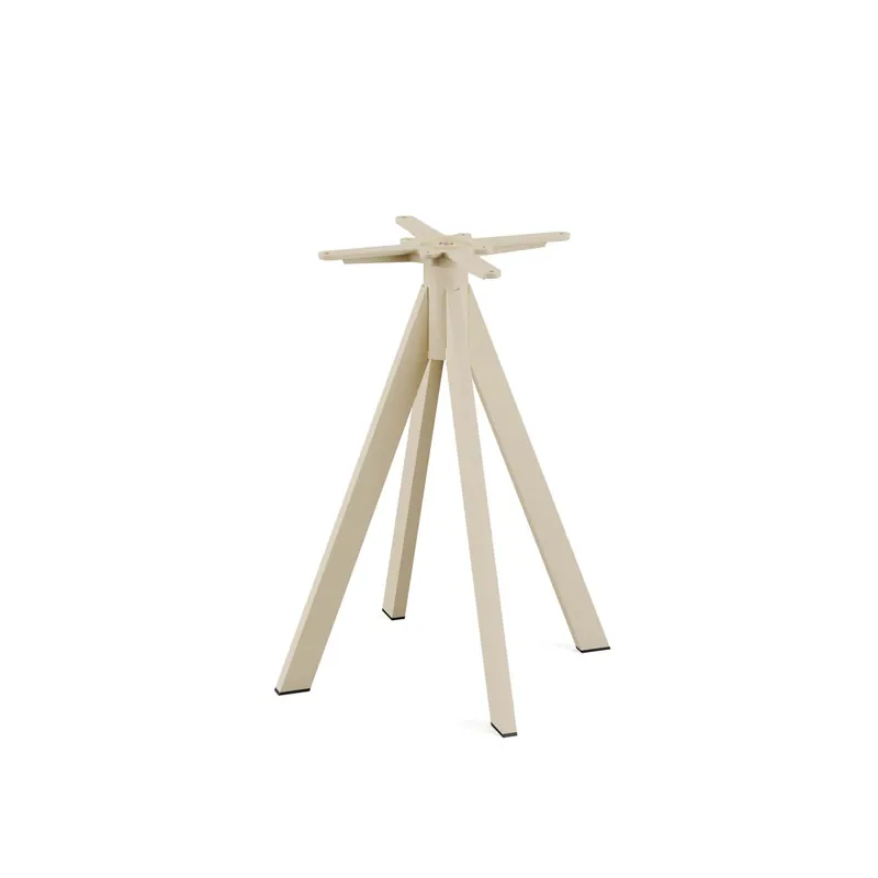 Must-Have Infinity tafelonderstel 72cm zand