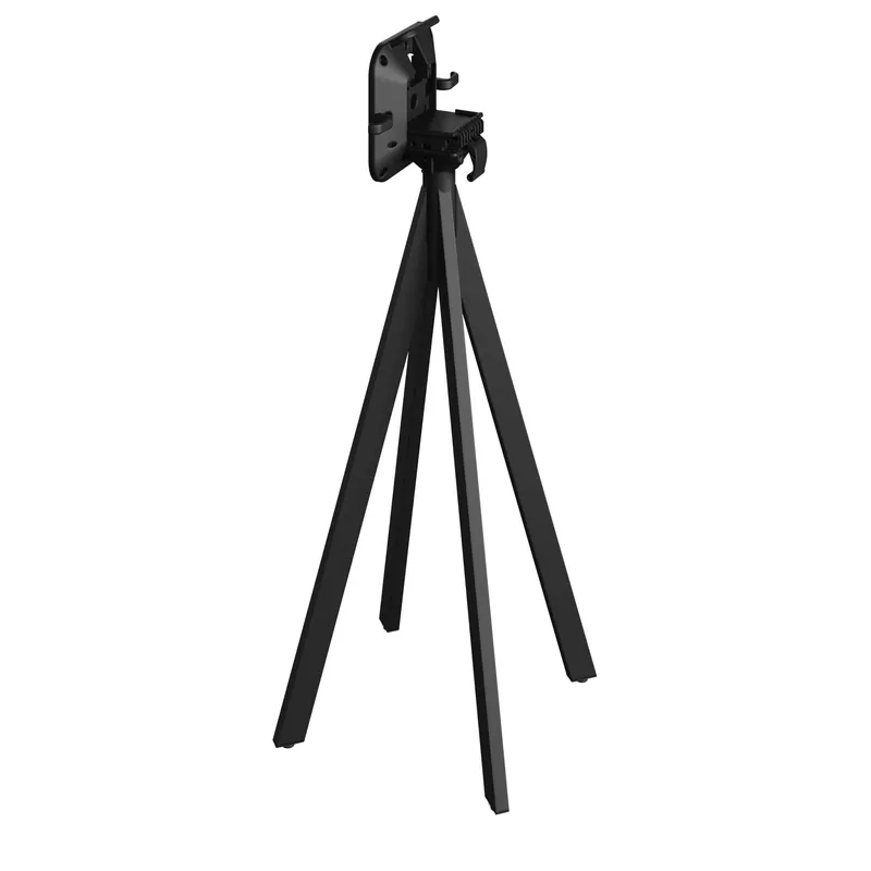 Nu Kopen Infinity tafelonderstel 108cm zwart