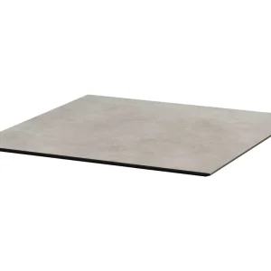 Meest Verkocht Tafelblad HPL Moonstone 70x70cm