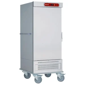 Gekoelde banketwagen 17x 2/1GN - 828x865x(h)1876mm Premium