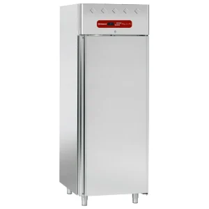 Voordeelprijs RVS koelkast geventileerd 20x EN 600x400