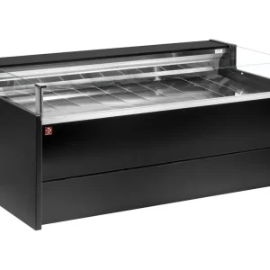 Fabrieksprijs Gekoelde self-service toonbank - 3000x1085x(h)915mm