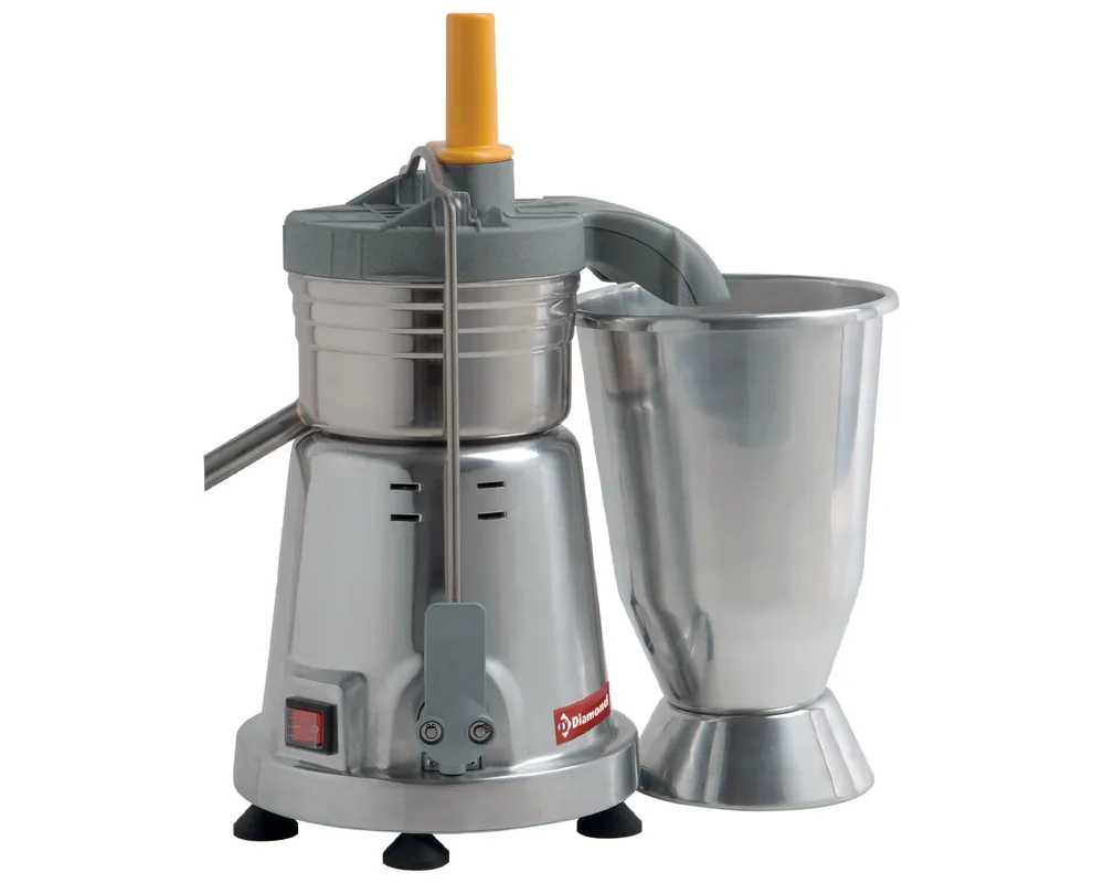 Goedkoop Professionele sapcentrifuge 20L/uur