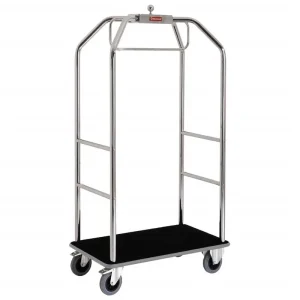 Hete Deal Lobby bagagetrolley