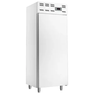 Vrieskast wit 20x EN600x400 statisch 500L Exclusieve Aanbieding