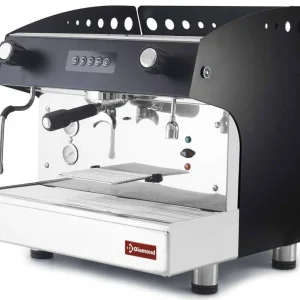 Automatische koffiemachine 1 groep met display Koop Vandaag