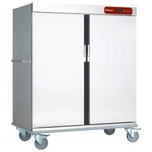 Meest Verkocht Warmhoudwagen 40x GN2/1