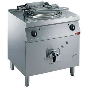 Dagaanbieding Gas kookketel 60L - Indirecte verwarming