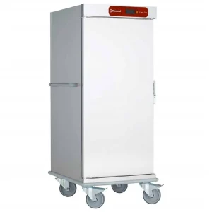 Warmhoudwagen 20x GN2/1 Premium