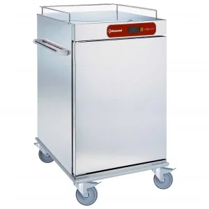 Exclusieve Aanbieding Warmhoudwagen 10x GN2/1