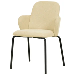 Premium Paddy stapelbare stoel - Beige