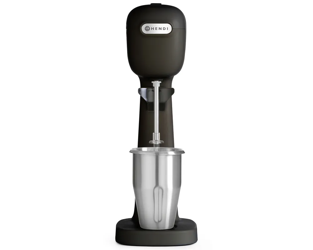Milkshakemixer Design by Bronwasser - Wit Korting