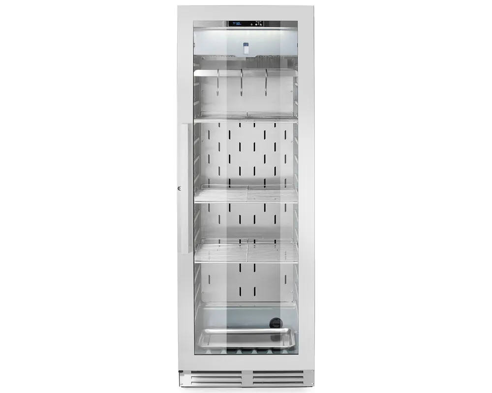 Dry aging kast 352L - 695x760x(h)1720mm Beste Prijs