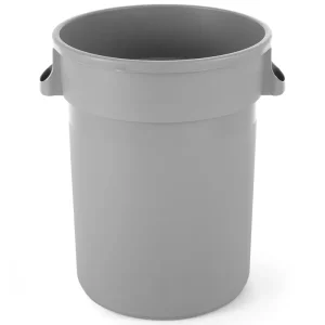 Shop Nu Ronde afvalbak - 80L