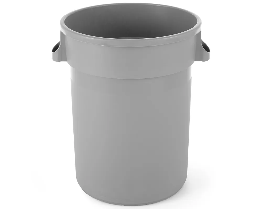 Shop Nu Ronde afvalbak - 80L