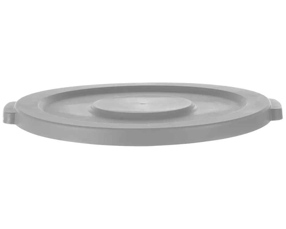 Must-Have Deksel voor ronde afvalbak 120L