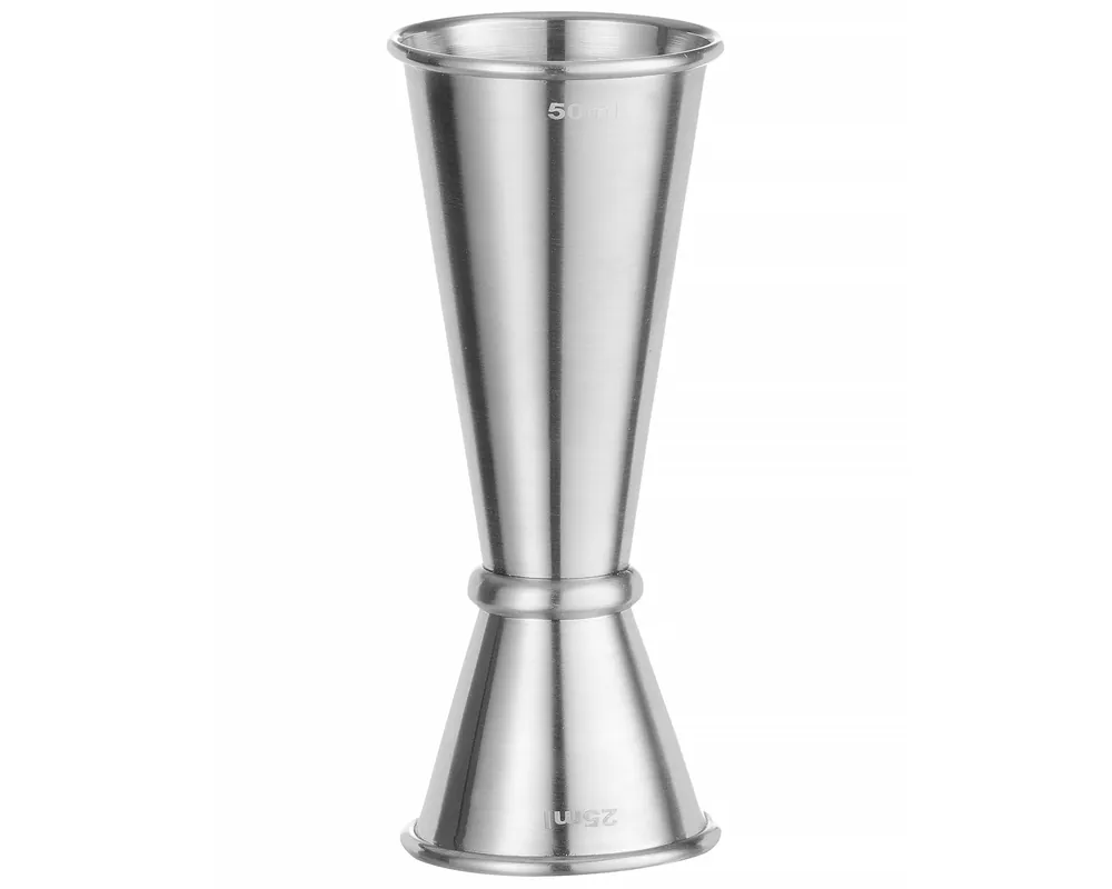 Barmaatje 25/50 ml - ø43x(h)110mm Aanbieding