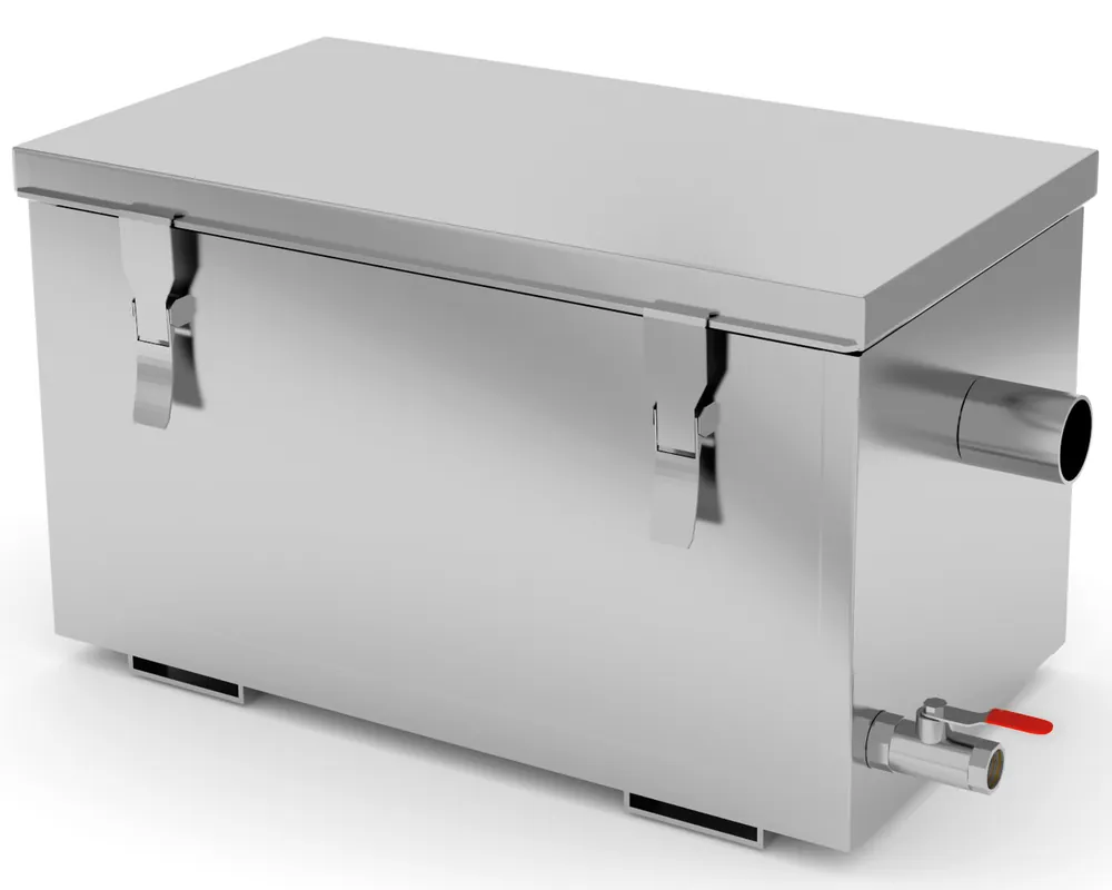 Premium Vetafscheider Profi Line - 300L/u
