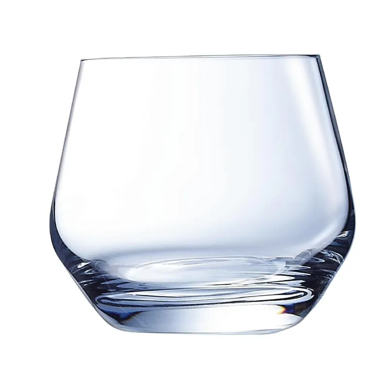 Premium Chef & Sommelier Lima whiskyglas 350 ml (pak van 6)
