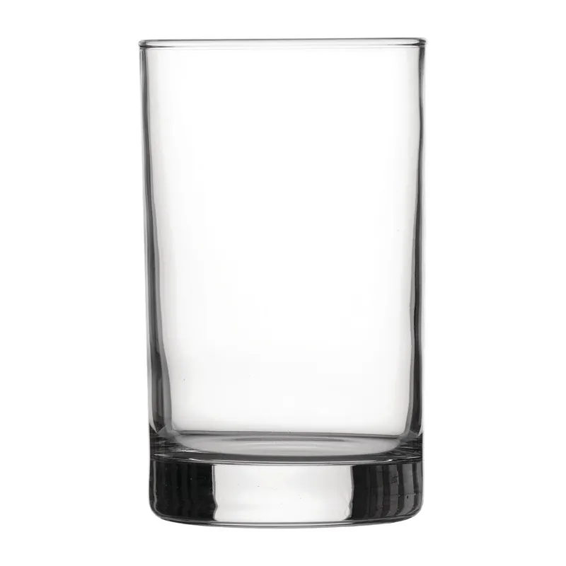 Utopia Hi Ball-bril 240 ml (48 stuks) Meest Verkocht