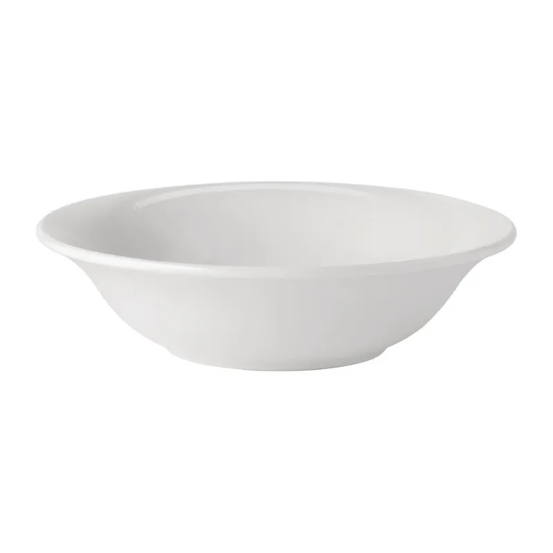 Speciale Aanbieding Utopia Pure White Havermoutkommen 150 mm (24 stuks)