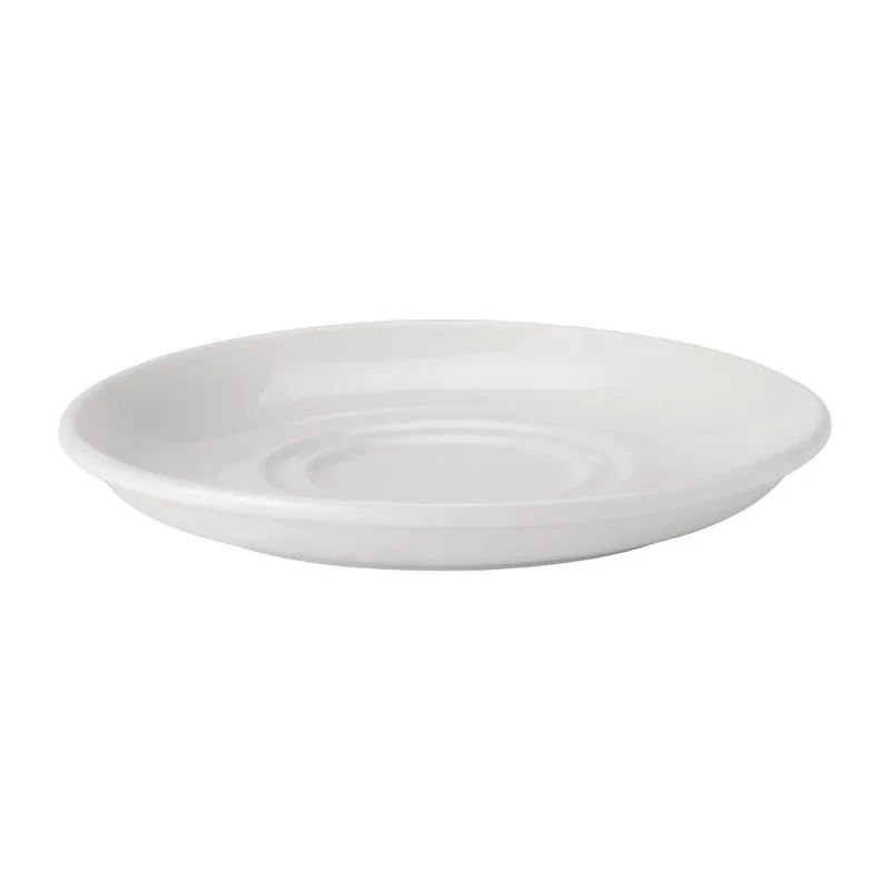 Utopia puur witte dubbelwellschotels 150 mm (24 stuks) Lage Prijs