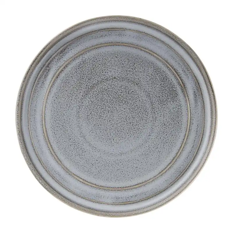 Premium Olympia Cavolo plat rond bord - 220 mm (doos 6)