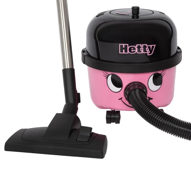 Numatic Hetty stofzuiger HET160-11 Favoriet