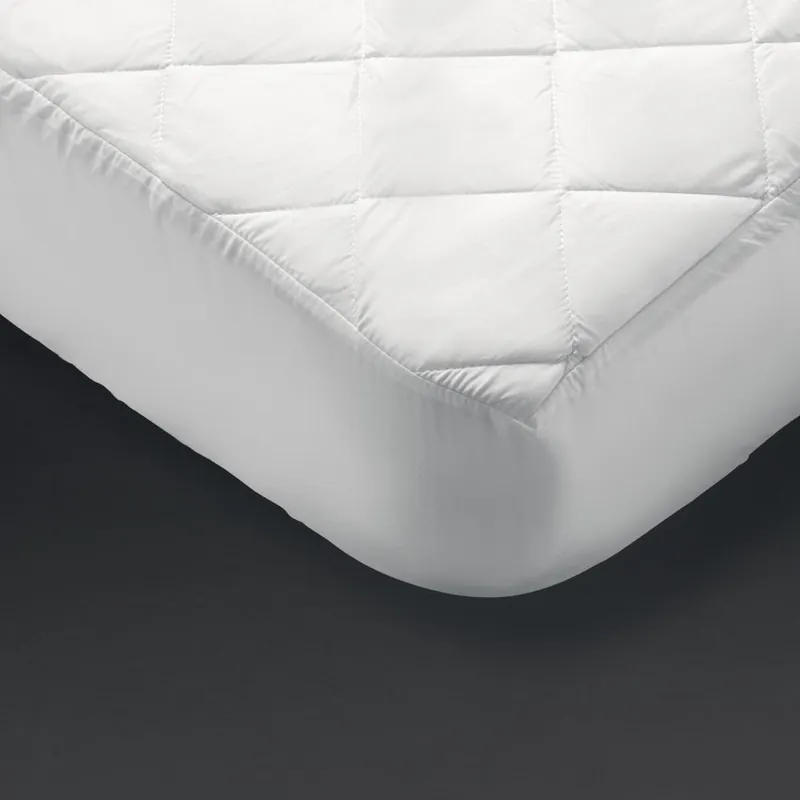 Mitre comfort quiltop matrasbeschermer enkel Premium