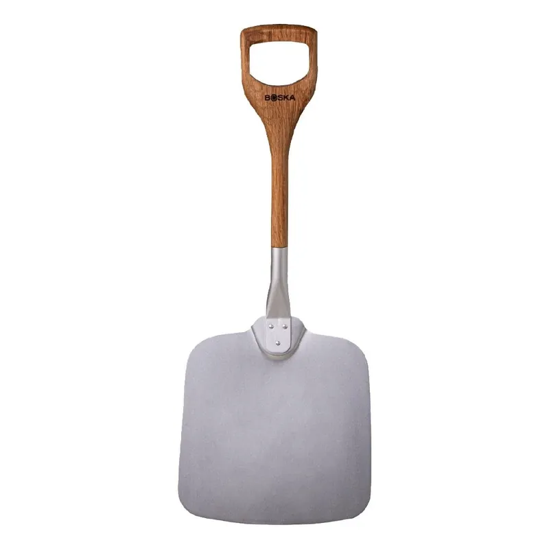 Boska Houten Pizzaschep Schop Klein 760mm Rechtstreeks Van De Fabrikant