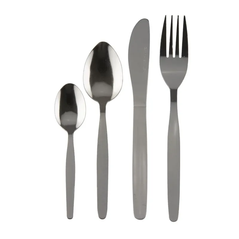 Speciale aanbieding Olympia kelso bestekset (48 stuks) Finale Uitverkoop