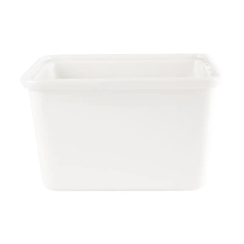 Churchill Counter Serve diepe ovenschalen 2L GN 1/6 (4 stuks) Veilige Betaling