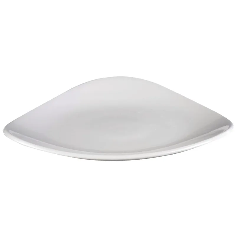 Nieuw Churchill Lotus driehoekige borden 266 mm (12 stuks)